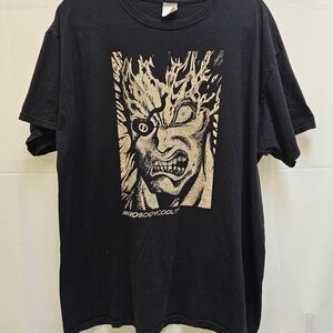 Pressure Point Tee Ain't Nobody Cool Skater Tee Tshirt